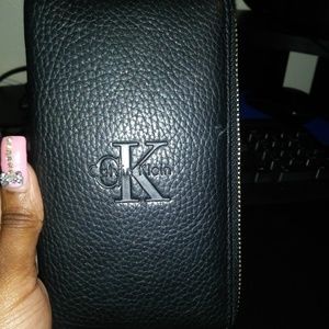 Calvin Klein wallet